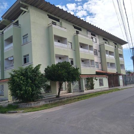 Pousada Campo Verde Guarapari Exterior foto