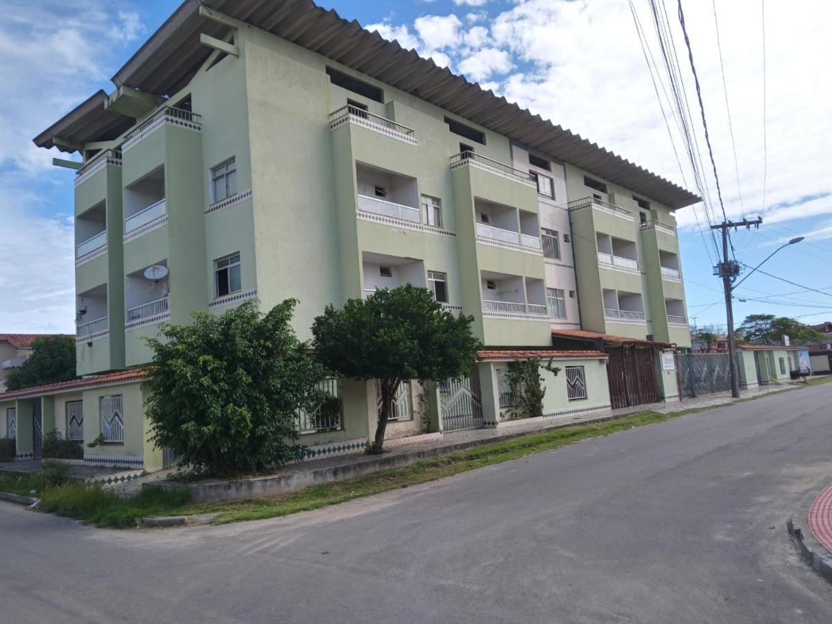 Pousada Campo Verde Guarapari Exterior foto