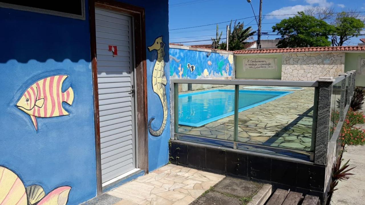 Pousada Campo Verde Guarapari Exterior foto