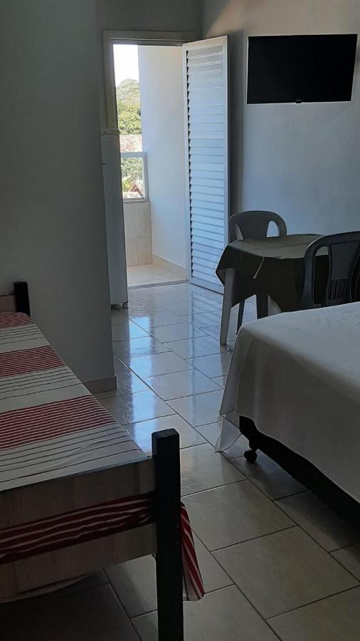 Pousada Campo Verde Guarapari Exterior foto